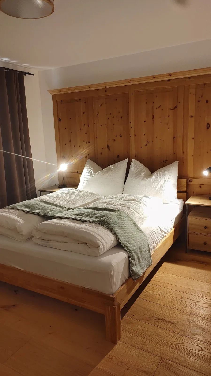 Ferienwohnung - schof
