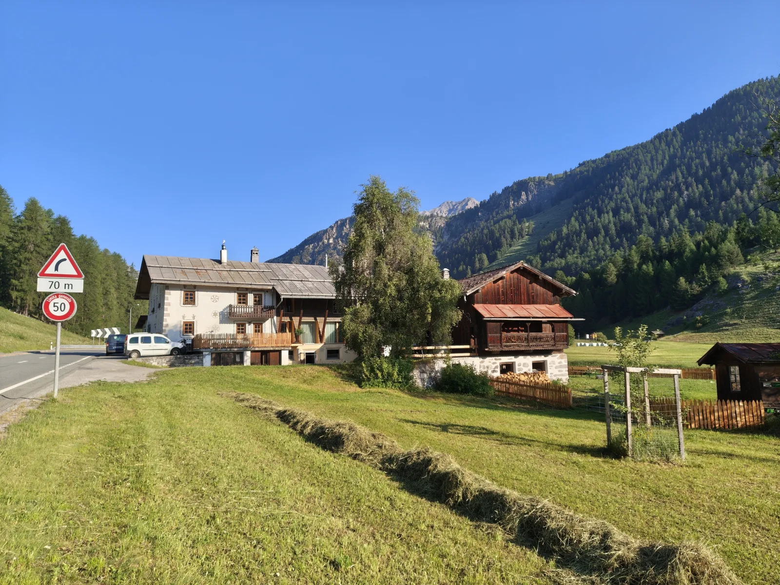 Ferienwohnung - schof