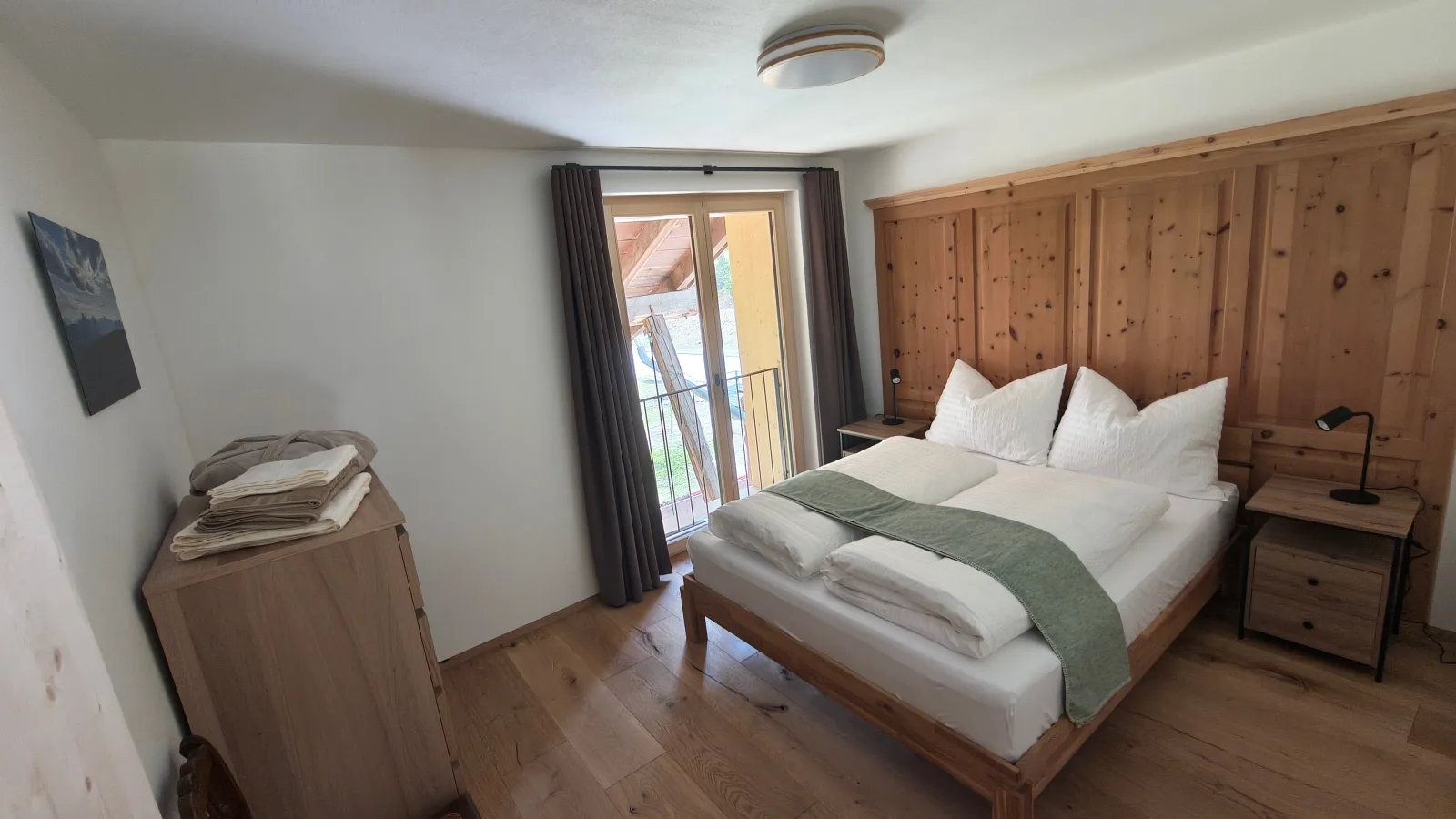 Ferienwohnung - schof