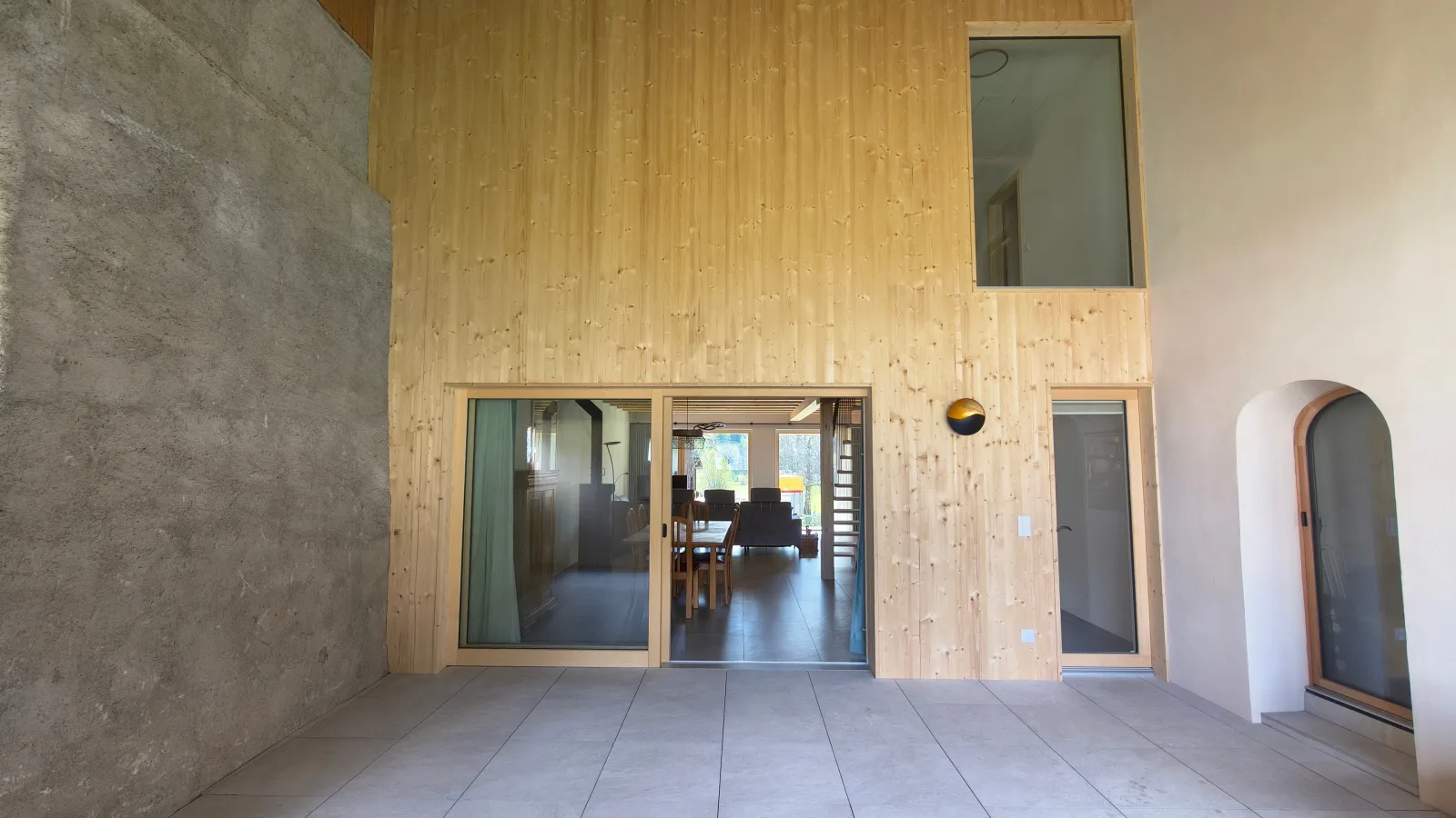 Ferienwohnung - schof