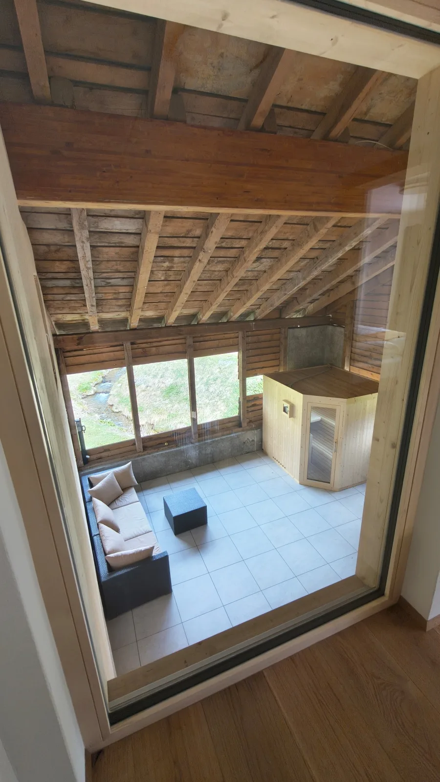 Ferienwohnung - schof