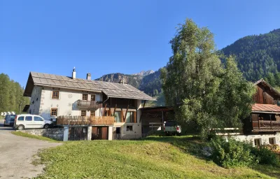 Ferienwohnung - schof