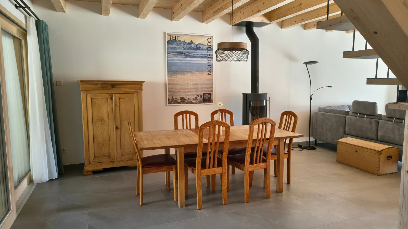 Ferienwohnung - schof