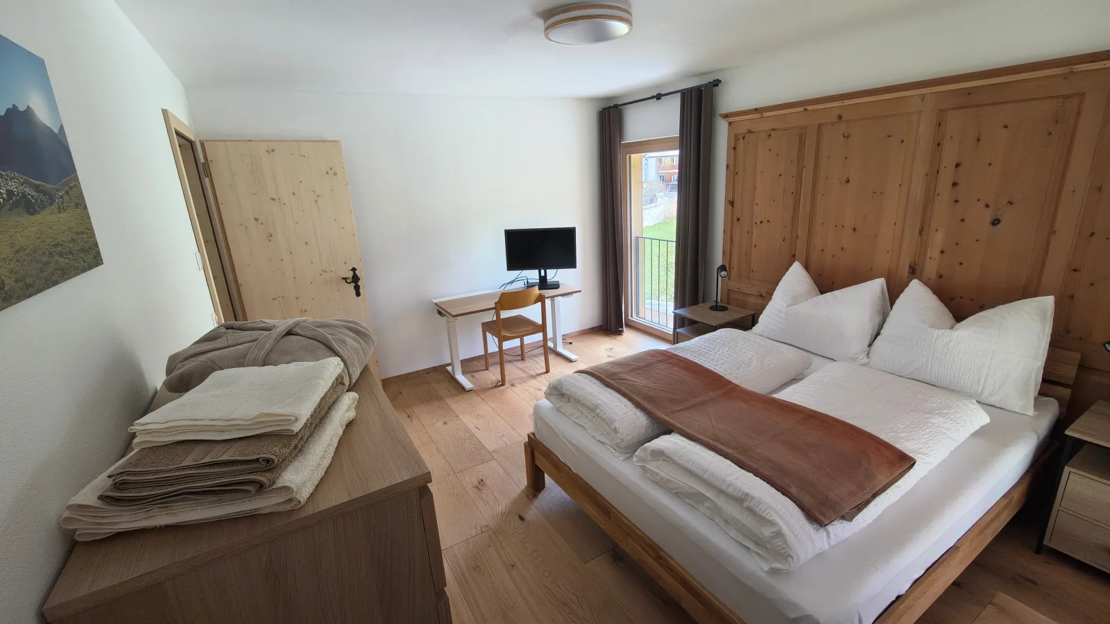 Ferienwohnung - schof