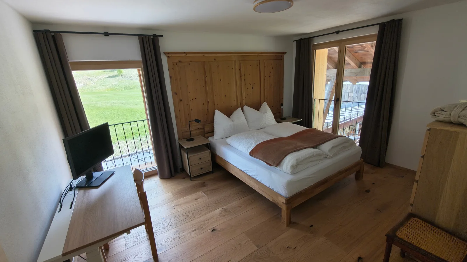 Ferienwohnung - schof