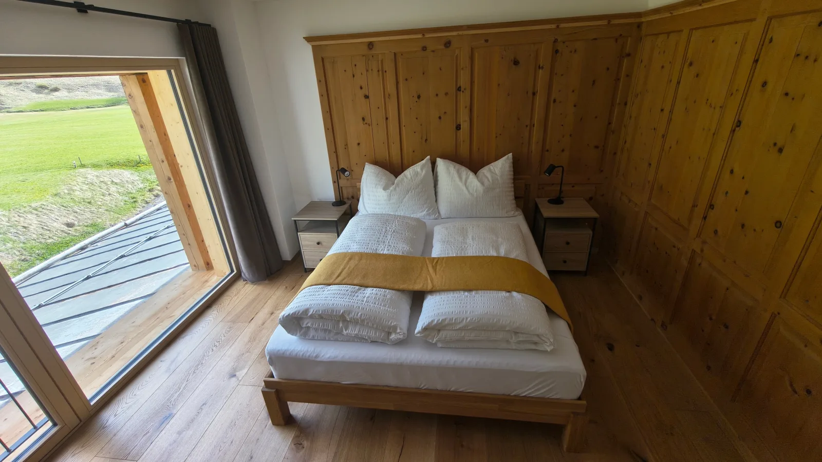 Ferienwohnung - schof