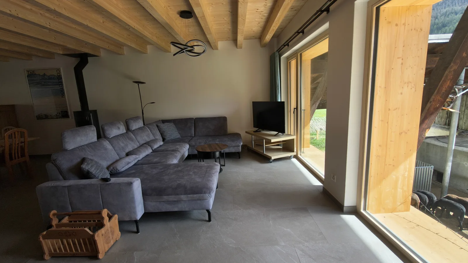 Ferienwohnung - schof