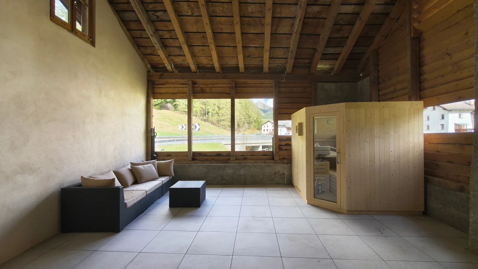 Ferienwohnung - schof
