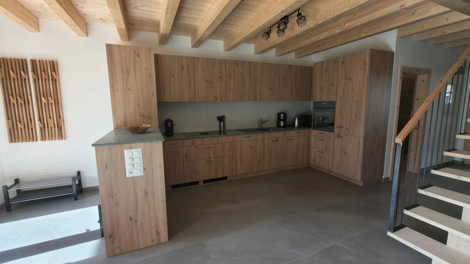 Ferienwohnung - schof