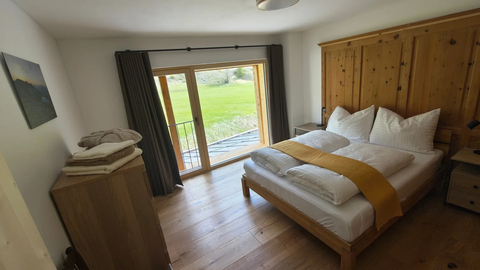 Ferienwohnung - schof