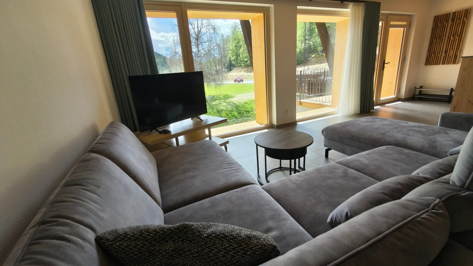 Ferienwohnung - schof