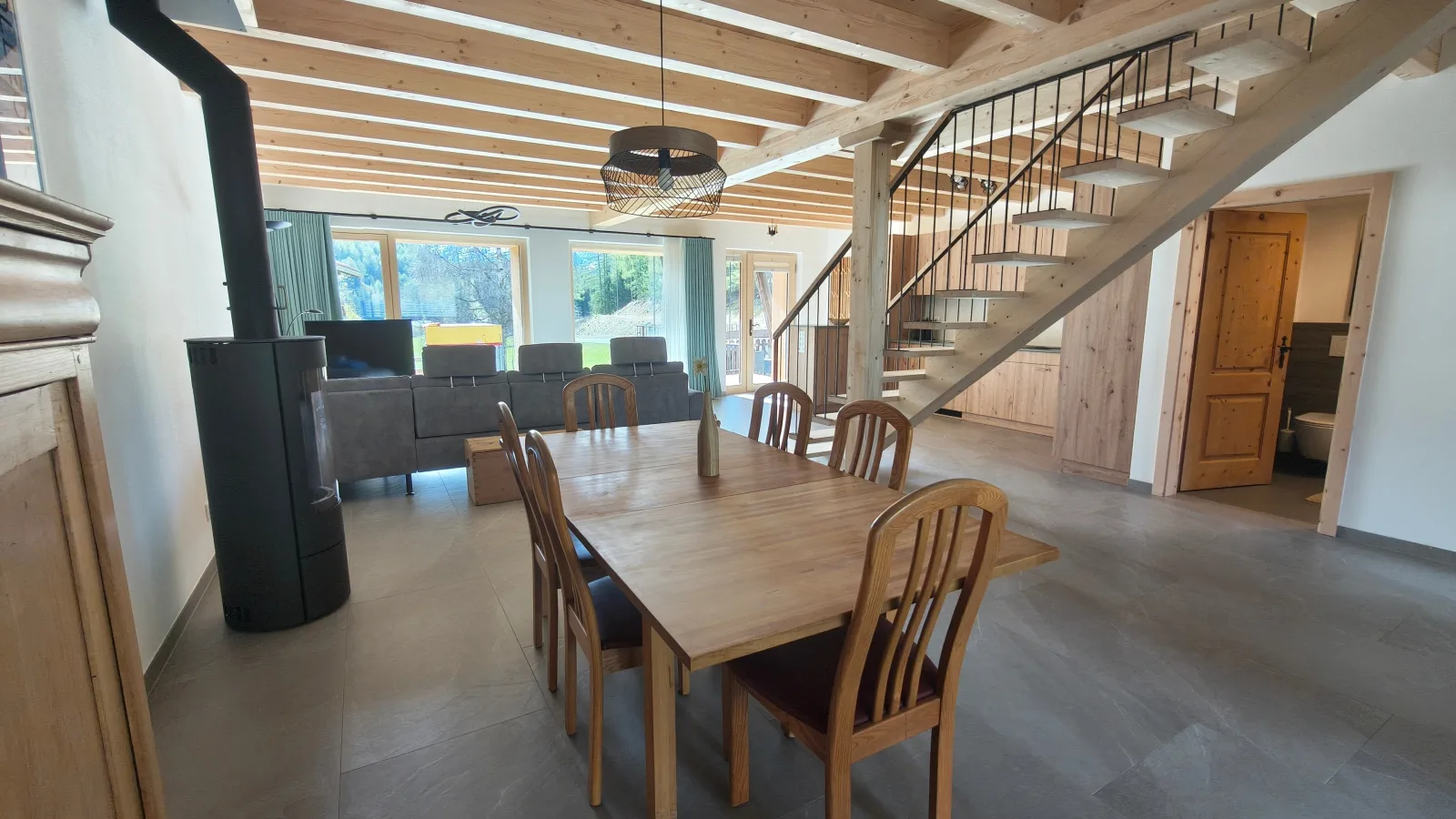 Ferienwohnung - schof
