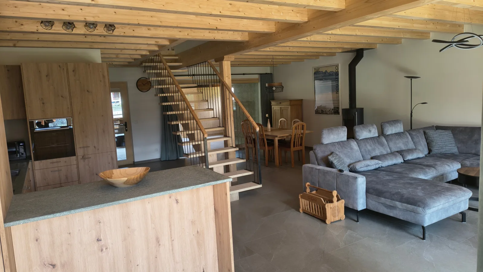 Ferienwohnung - schof