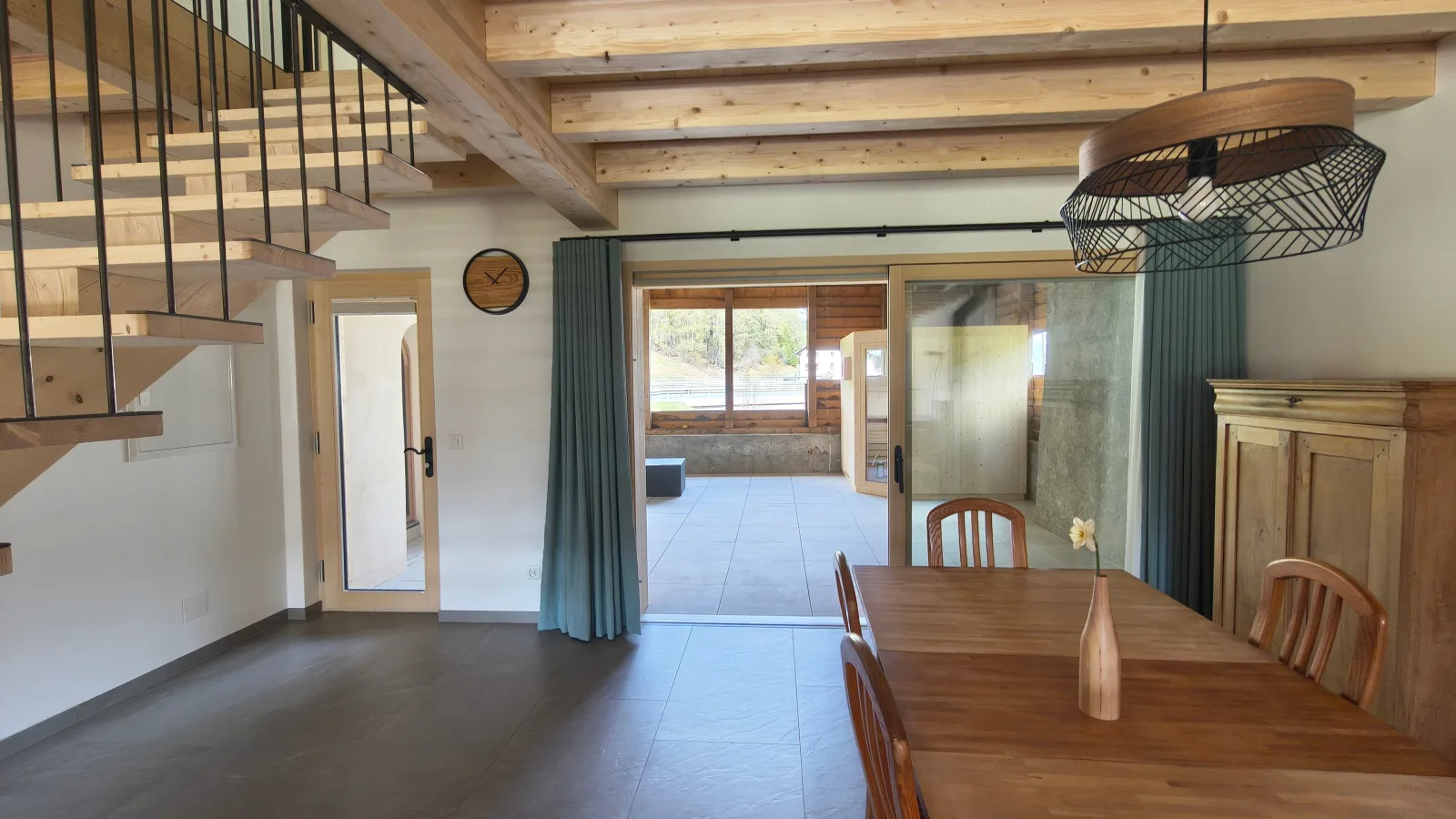 Ferienwohnung - schof