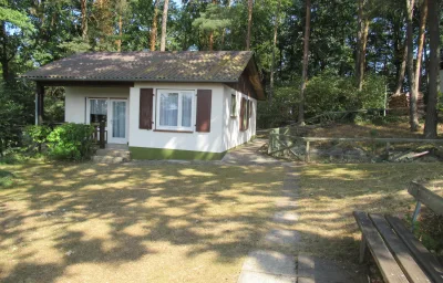 Feriendorf Mengshausen 4