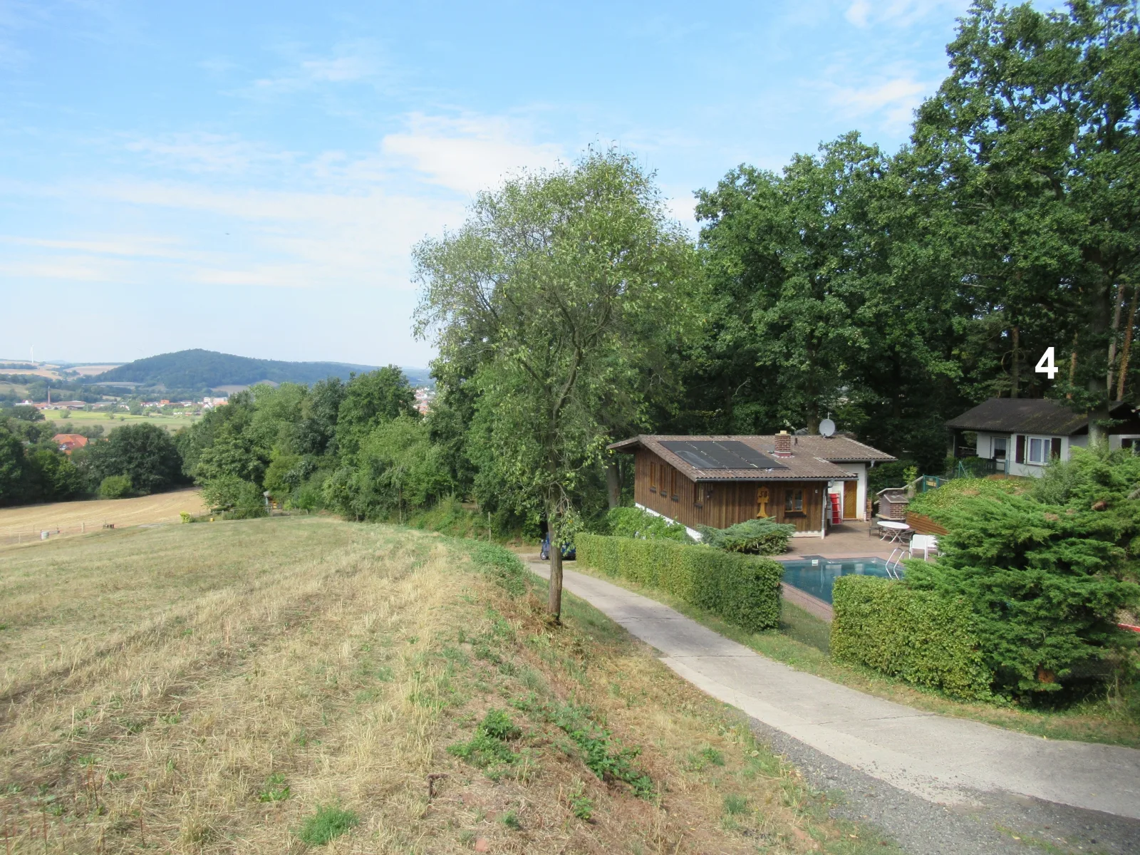 Feriendorf Mengshausen 4