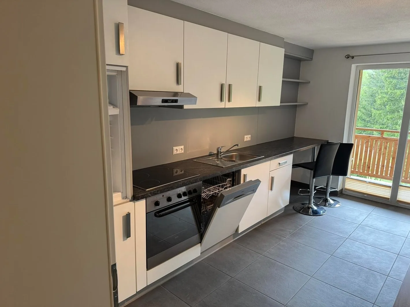 Ferienwohnung TOP7-201