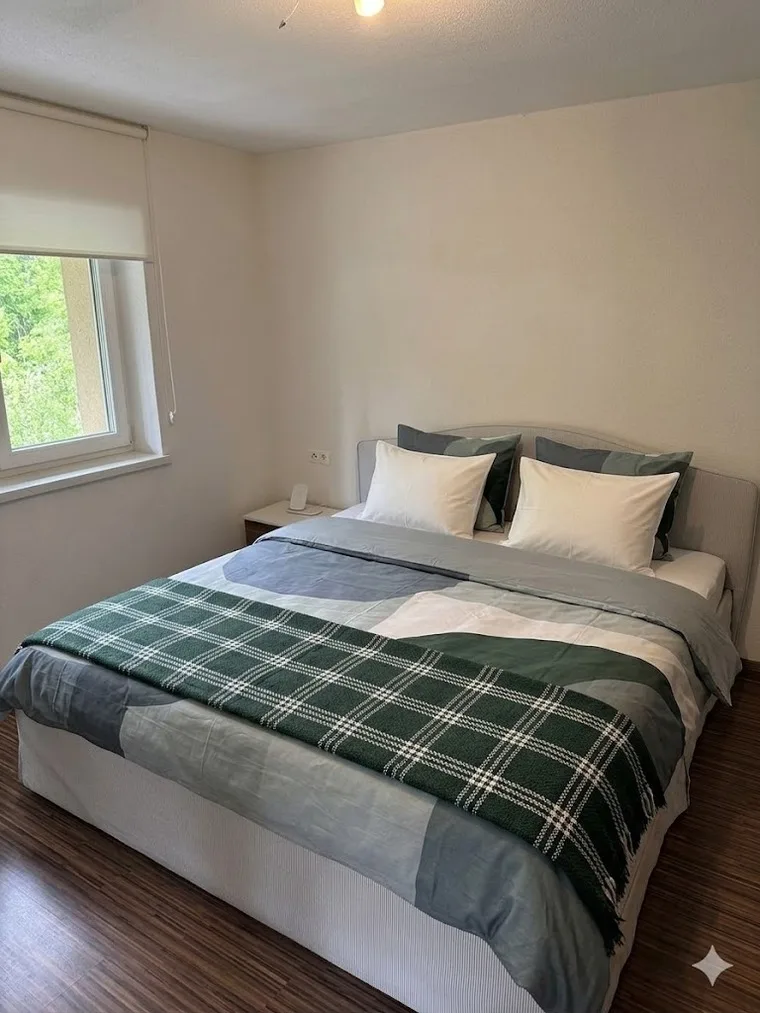 Ferienwohnung TOP7-201