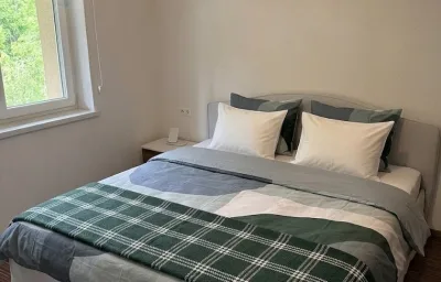 Ferienwohnung TOP7-201