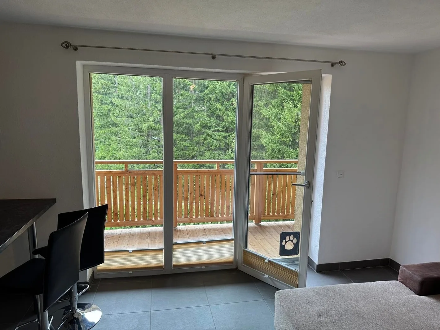 Ferienwohnung TOP7-201