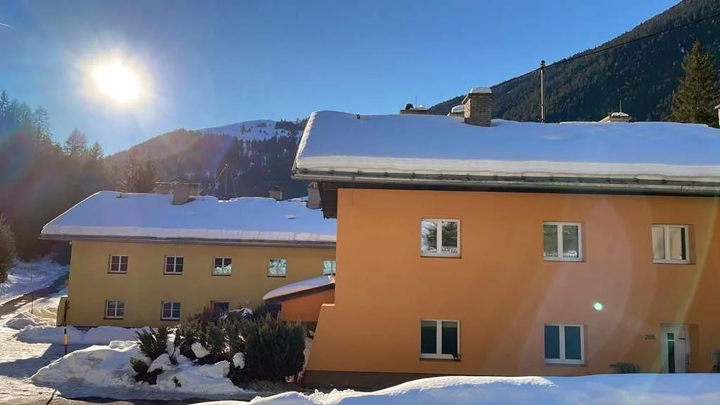 Ferienwohnung TOP7-201