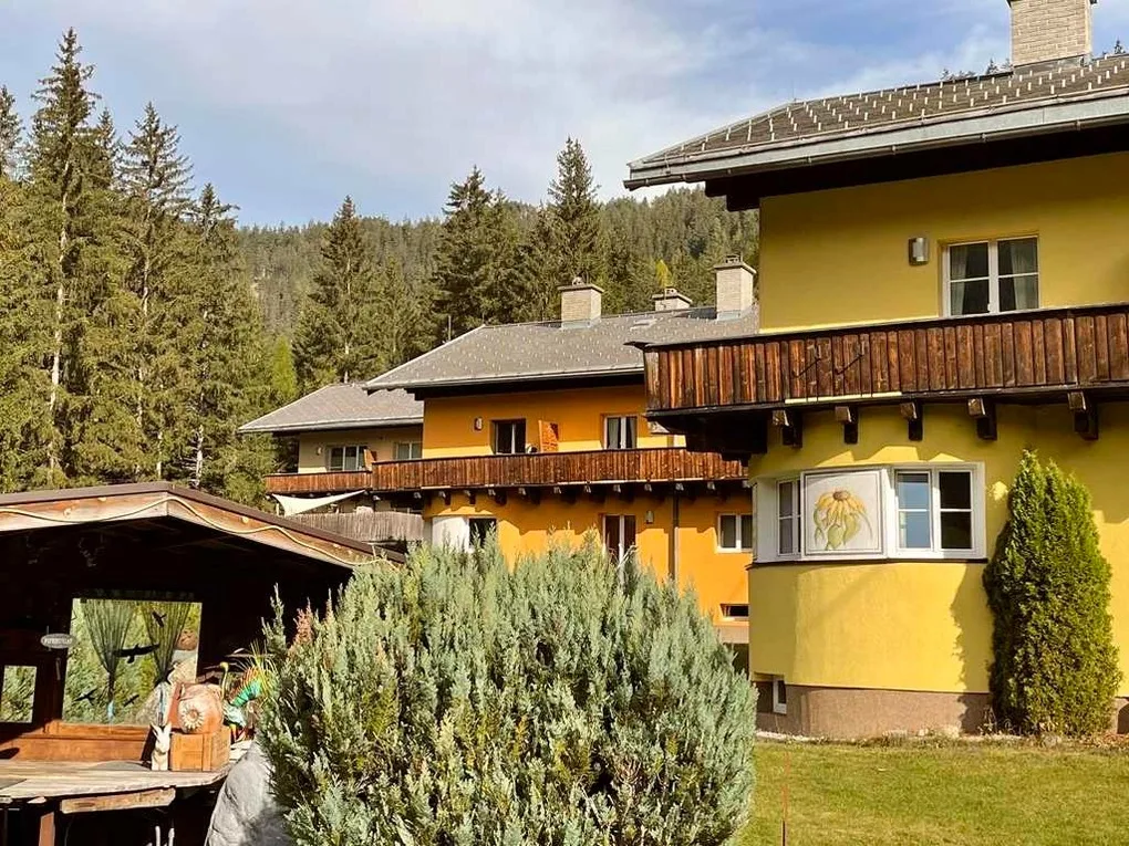 Ferienwohnung TOP7-201