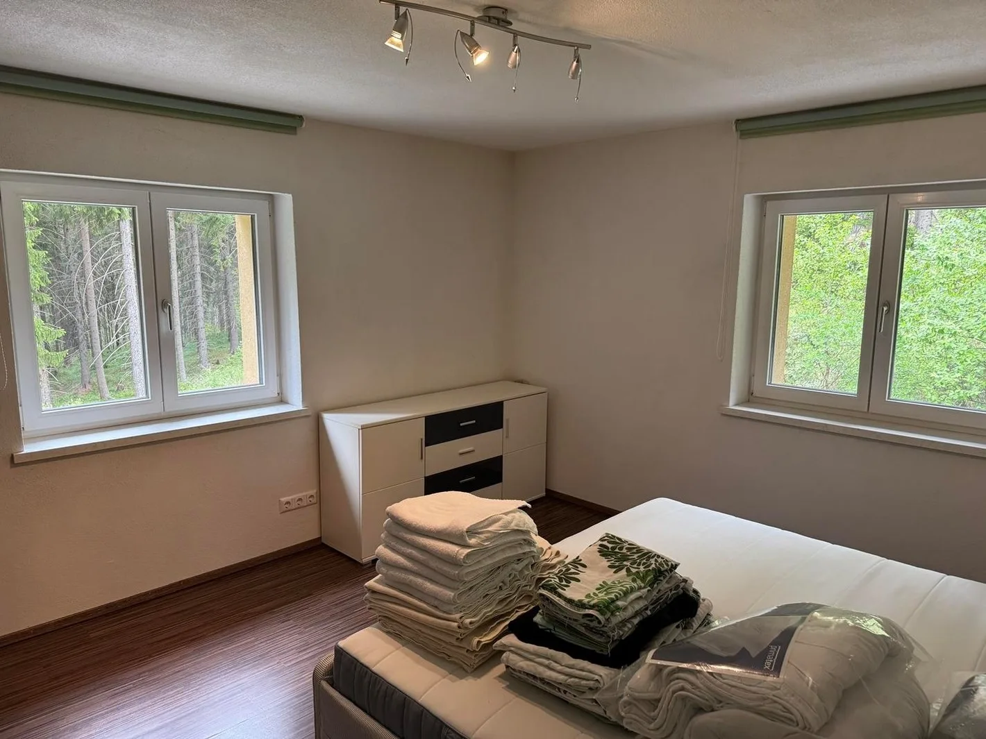 Ferienwohnung TOP7-201