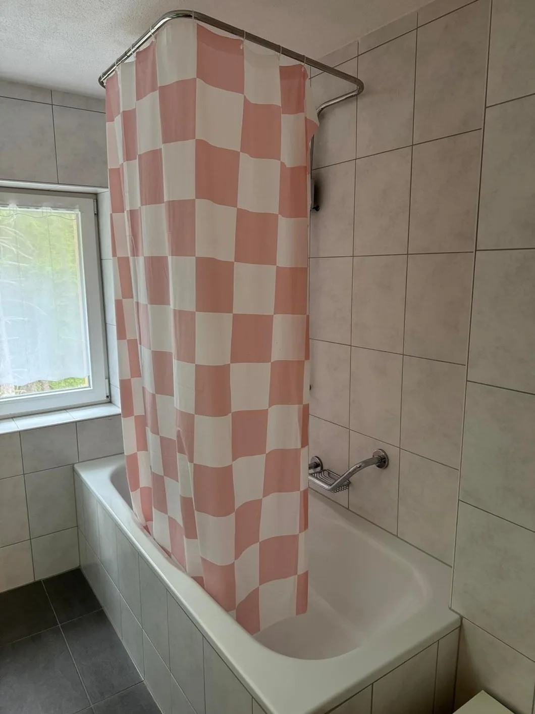 Ferienwohnung TOP7-201