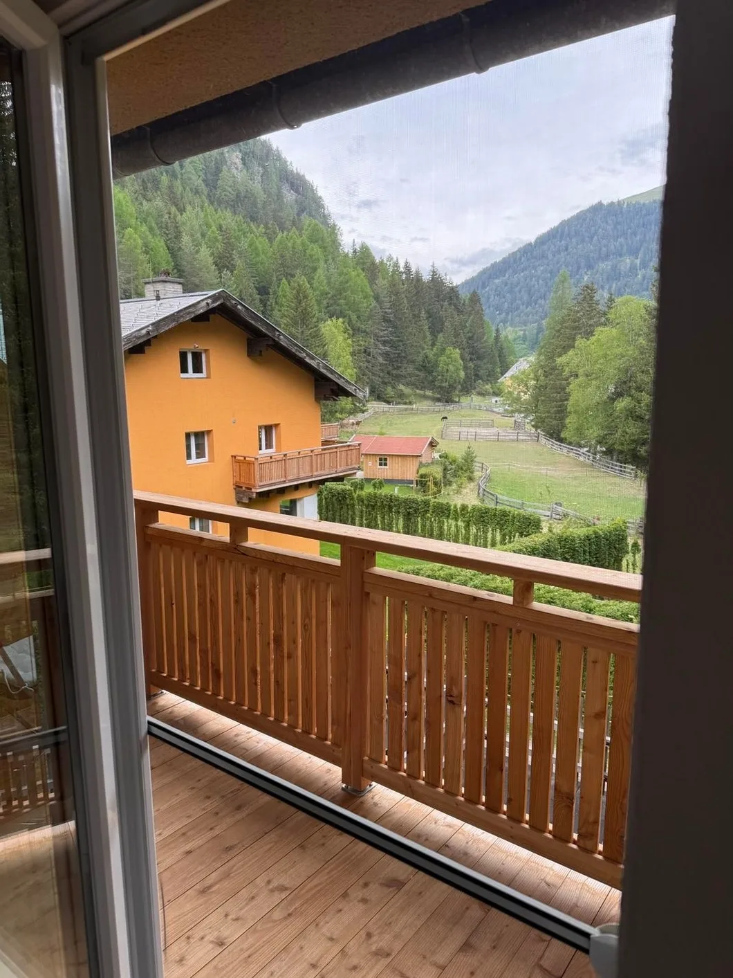 Ferienwohnung TOP7-201