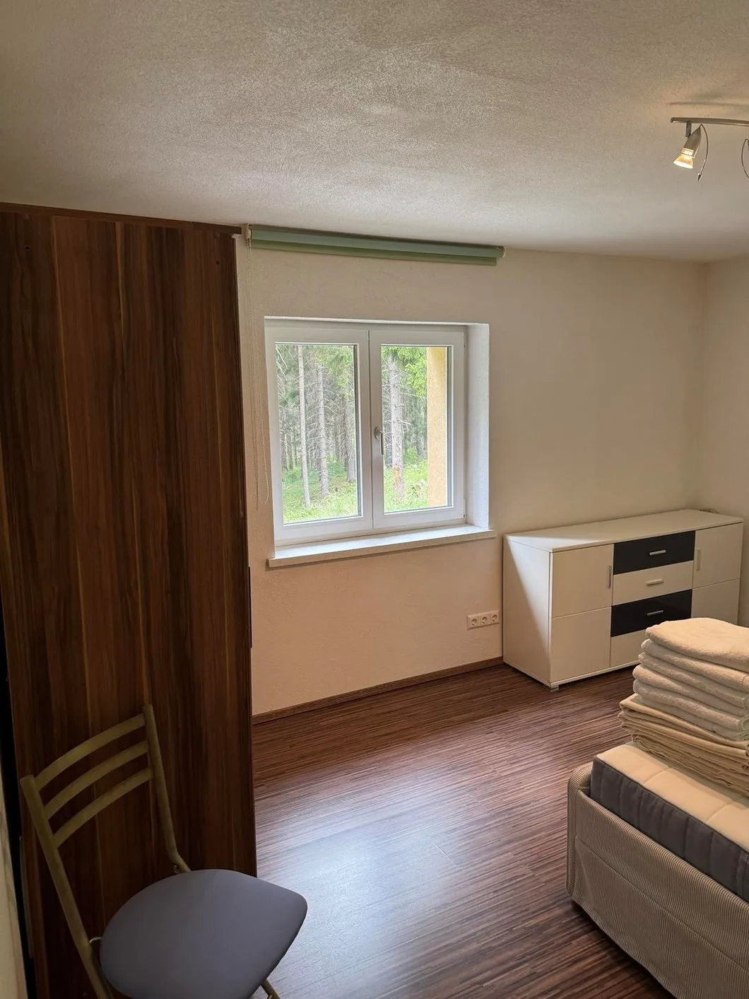 Ferienwohnung TOP7-201