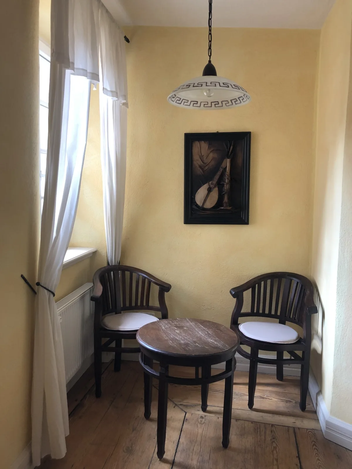 Altstadtmeise Elegance