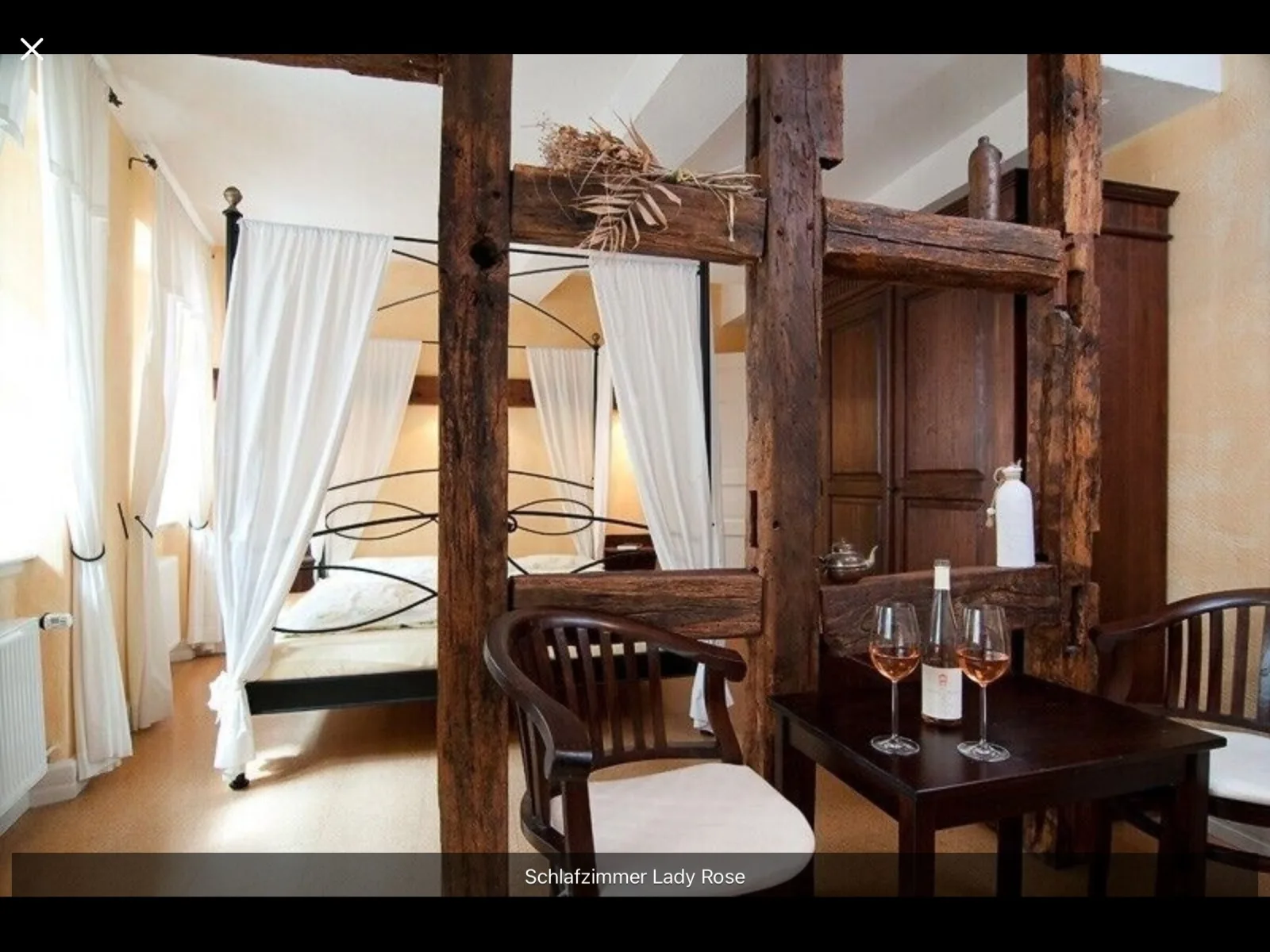 Altstadtmeise Elegance