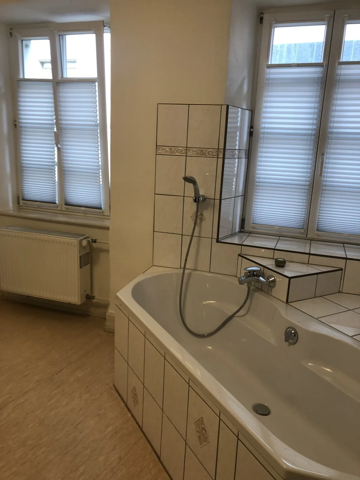 Altstadtmeise Elegance