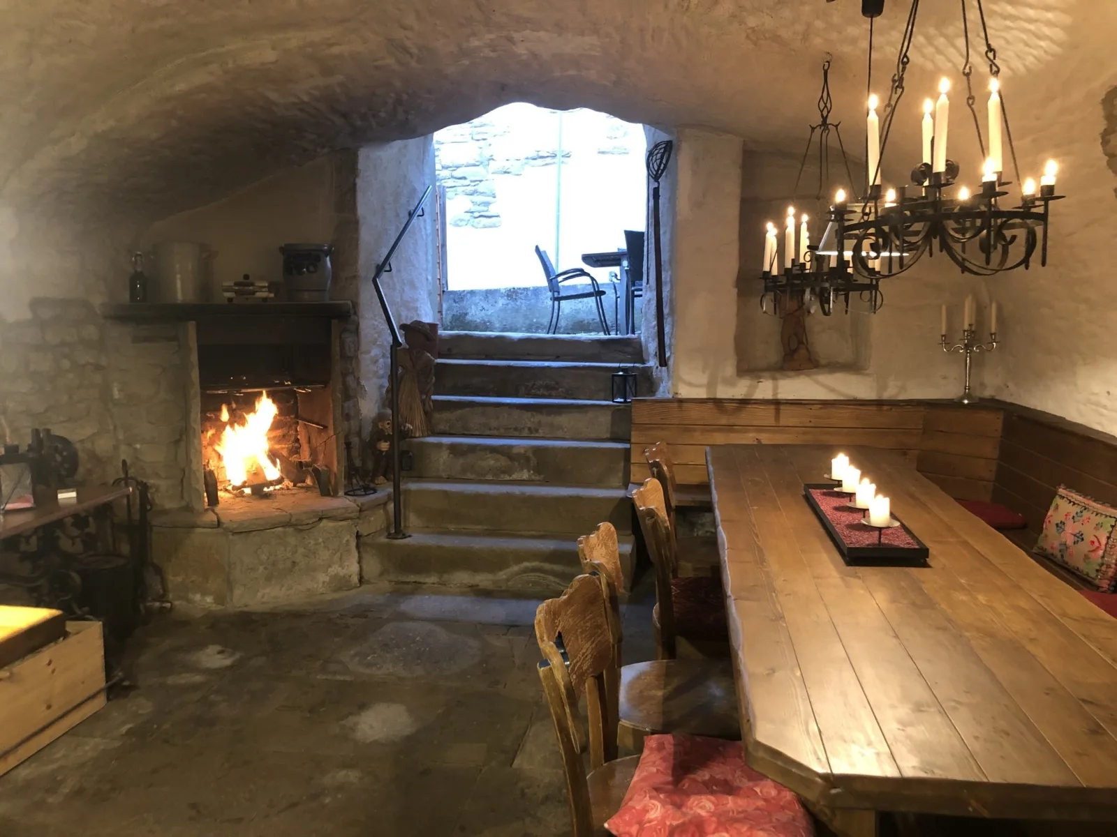 Altstadtmeise Elegance