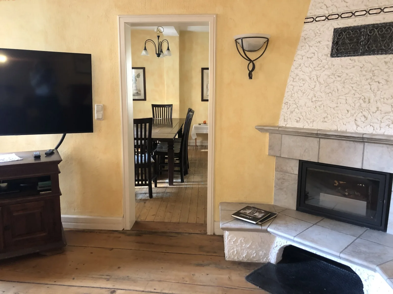 Altstadtmeise Elegance
