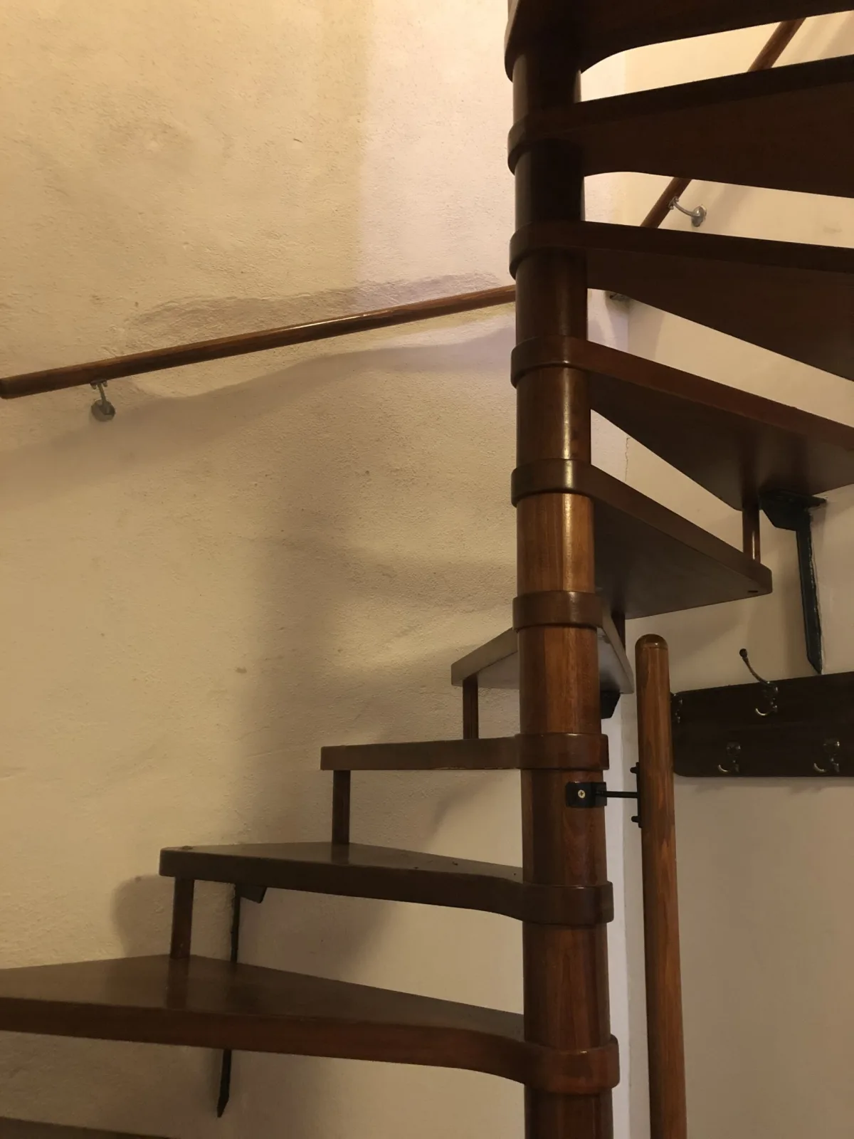 Altstadtmeise Rustika