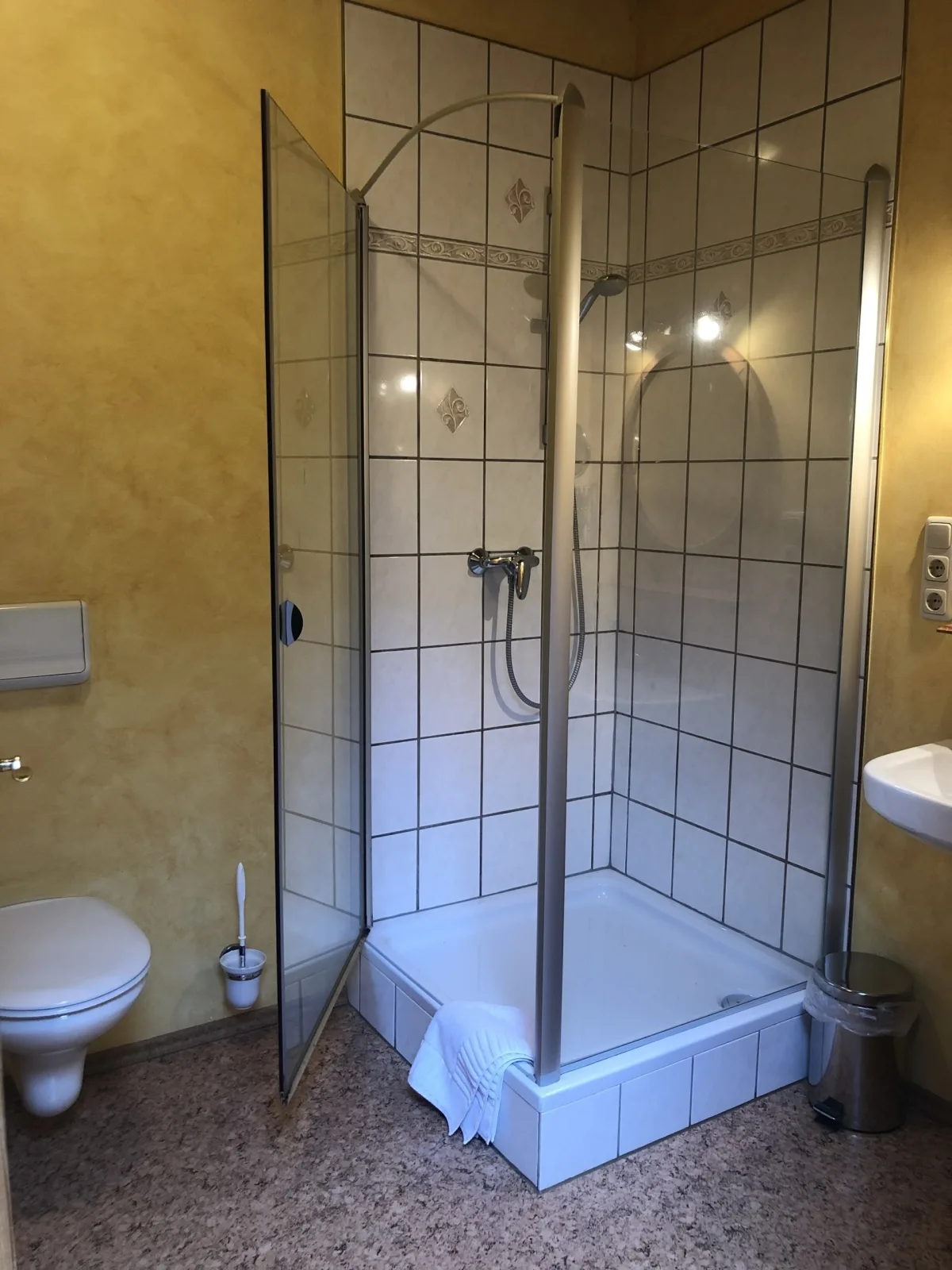 Altstadtmeise Rustika