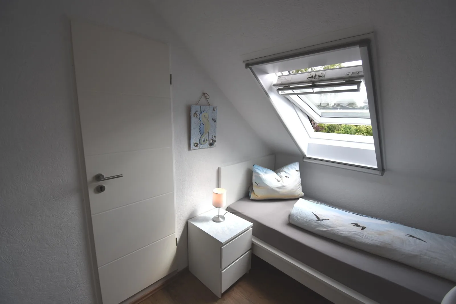 Ferienappartment Lhasa Apso