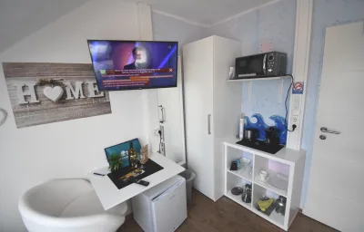 Ferienappartment Lhasa Apso
