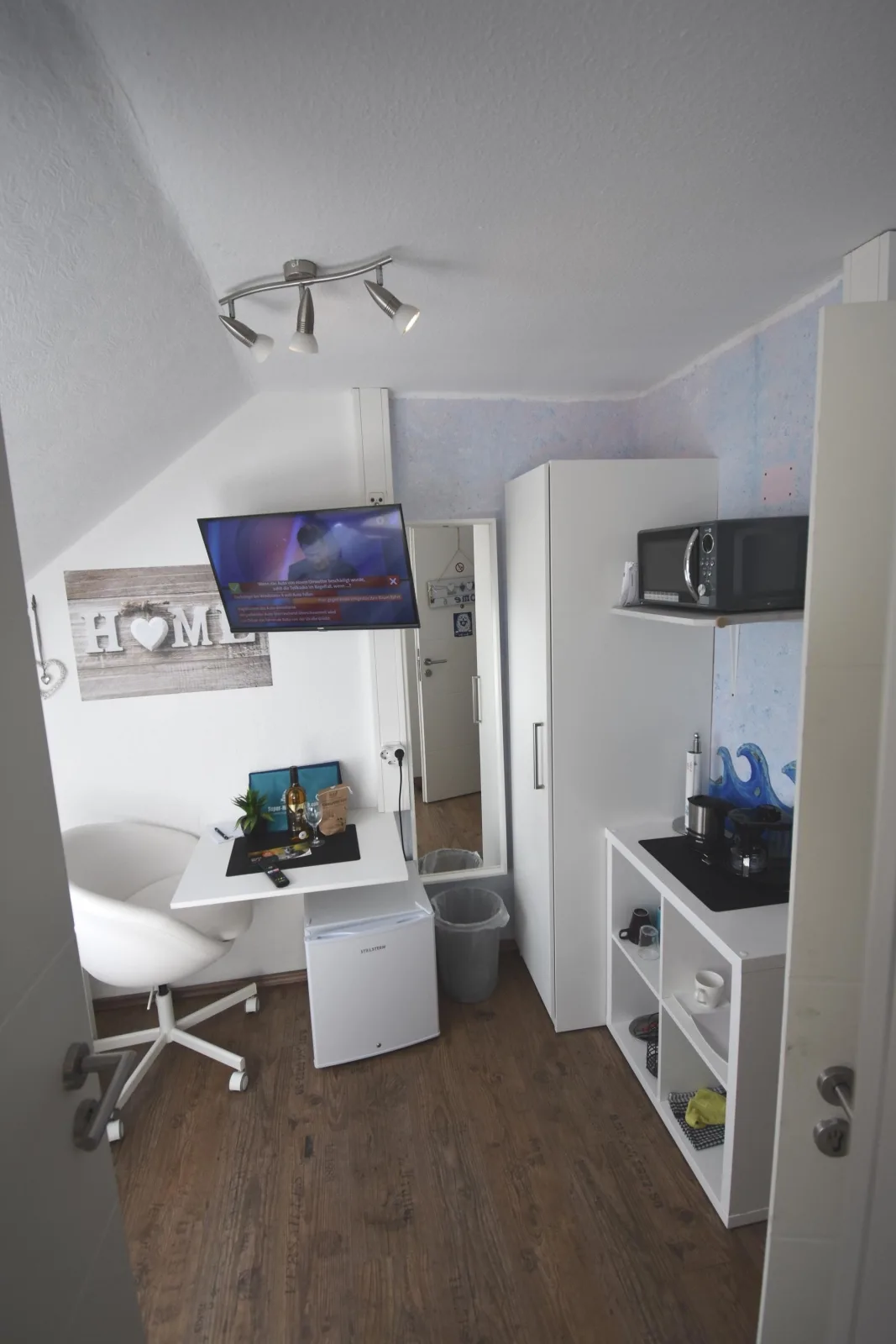 Ferienappartment Lhasa Apso