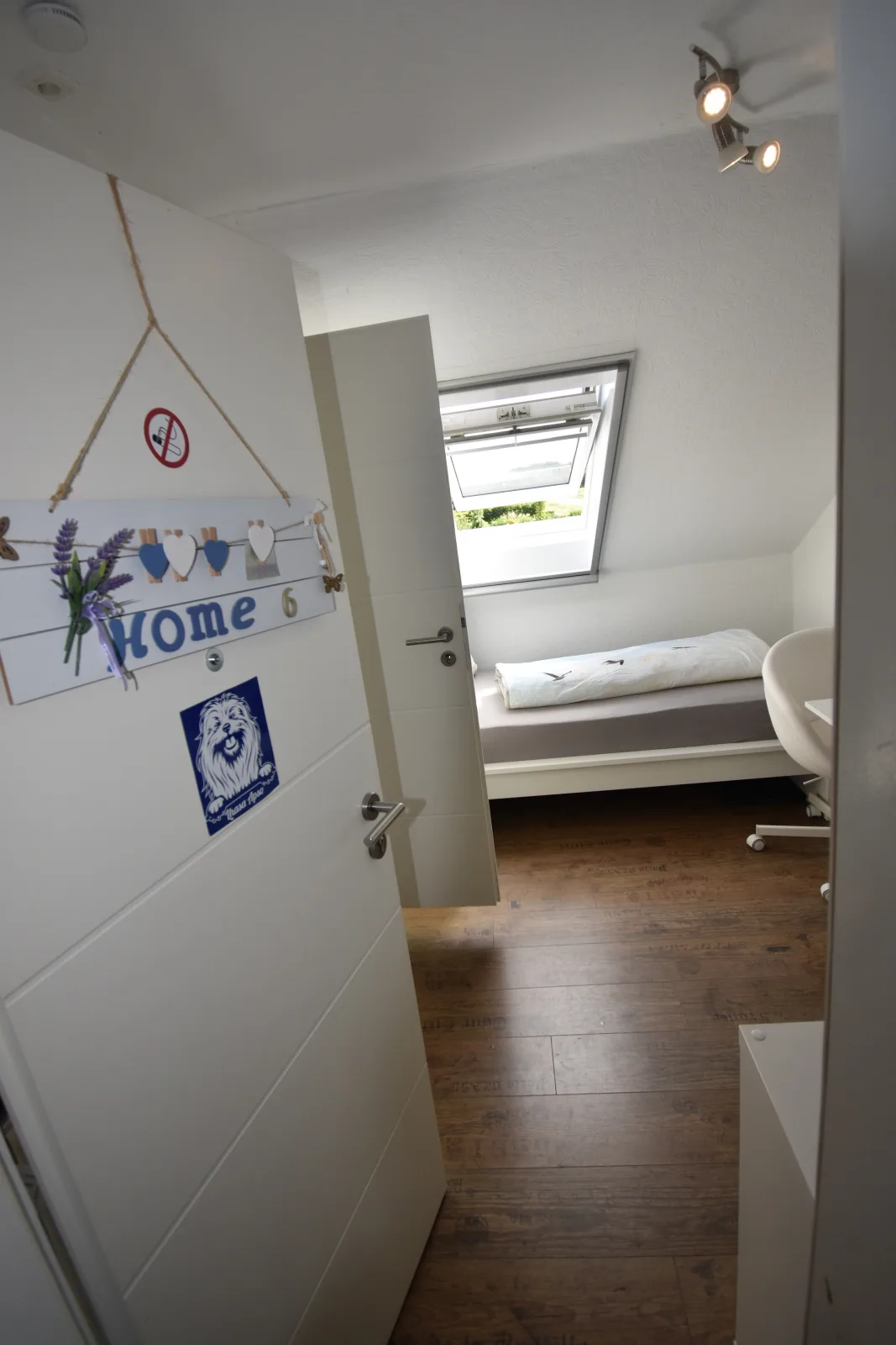 Ferienappartment Lhasa Apso