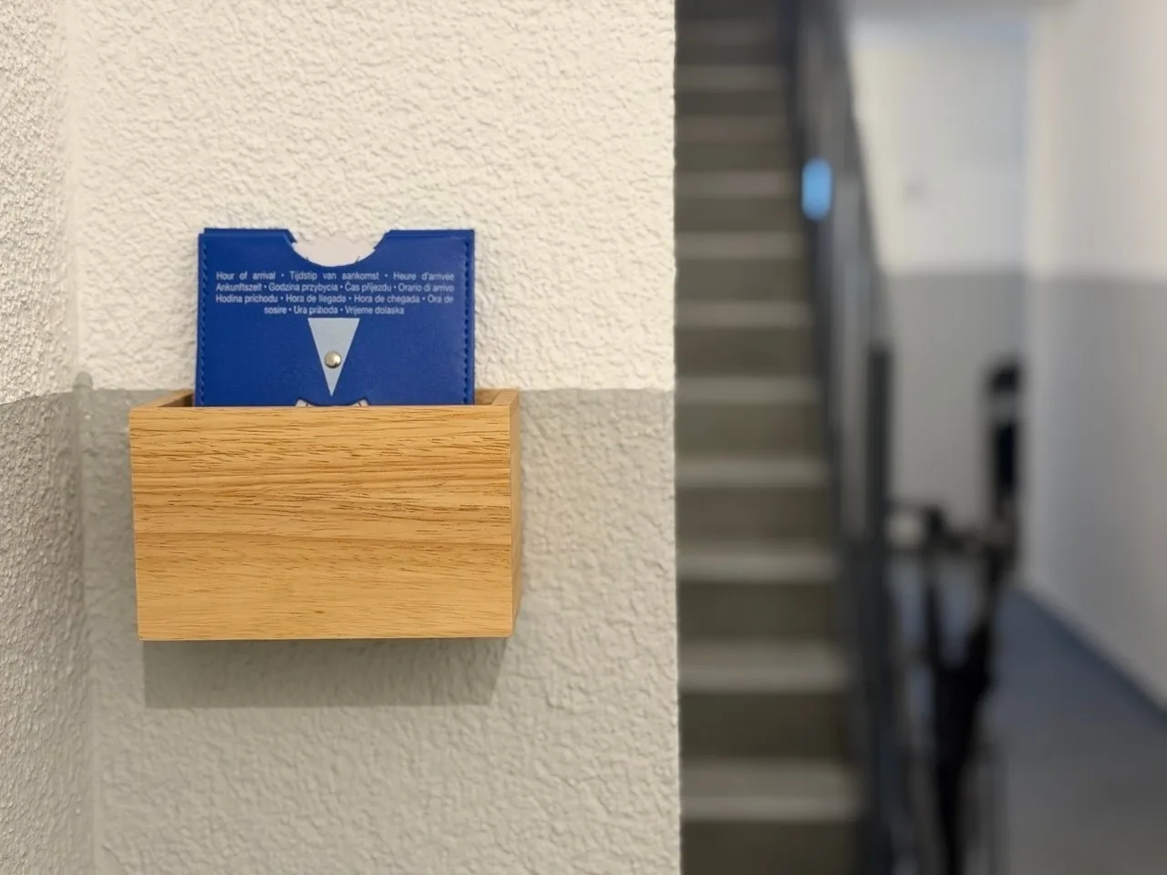Atlas Apartment Oberhausen 2
