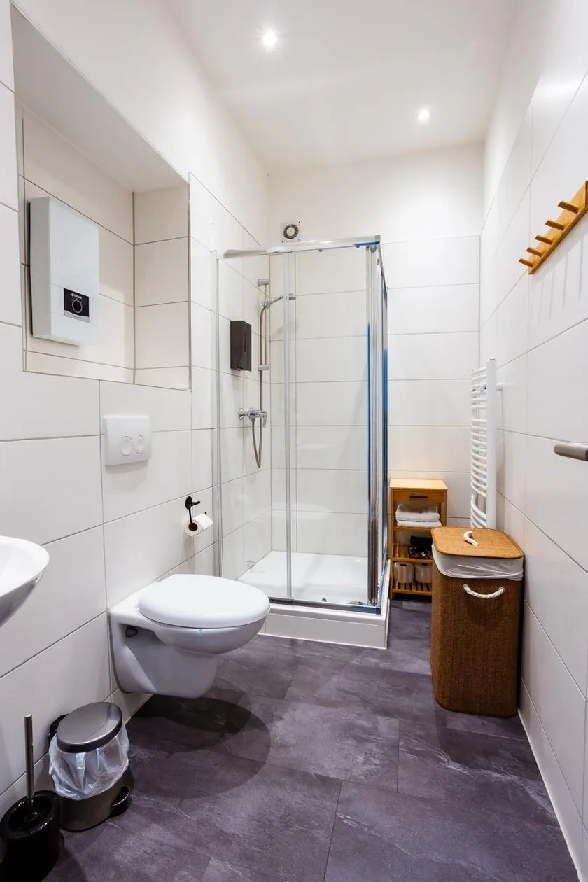 Atlas Apartment Oberhausen 2