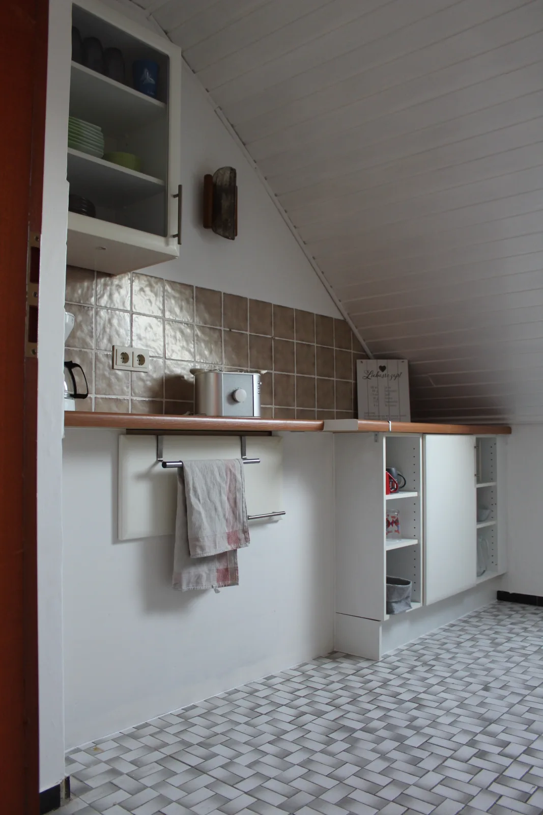 Ferienwohnung Kranichhorst