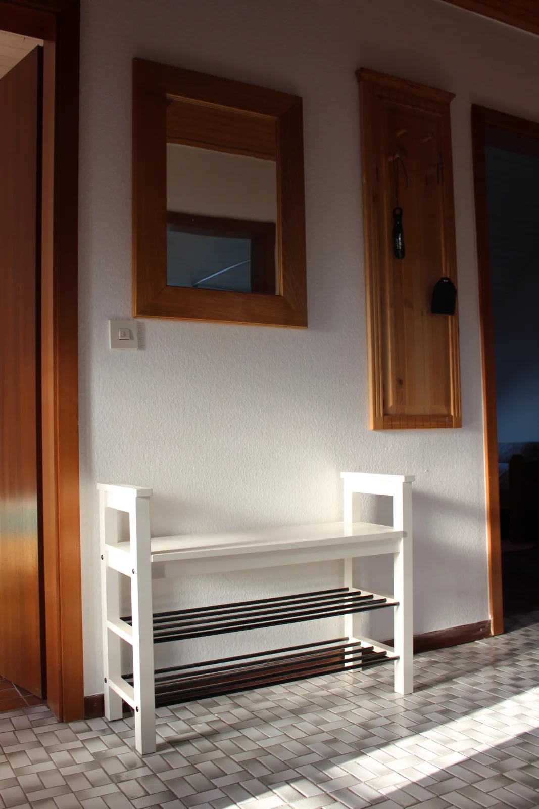 Ferienwohnung Kranichhorst