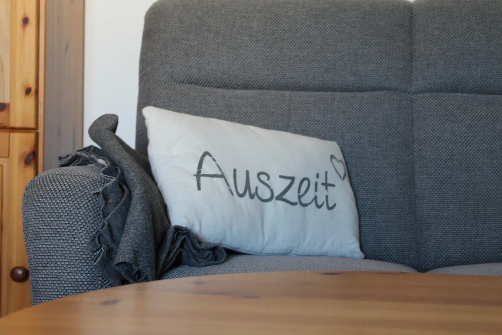 Ferienwohnung Kranichhorst
