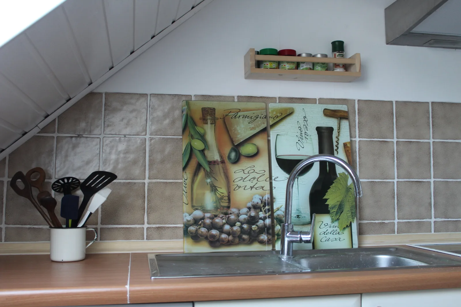 Ferienwohnung Kranichhorst