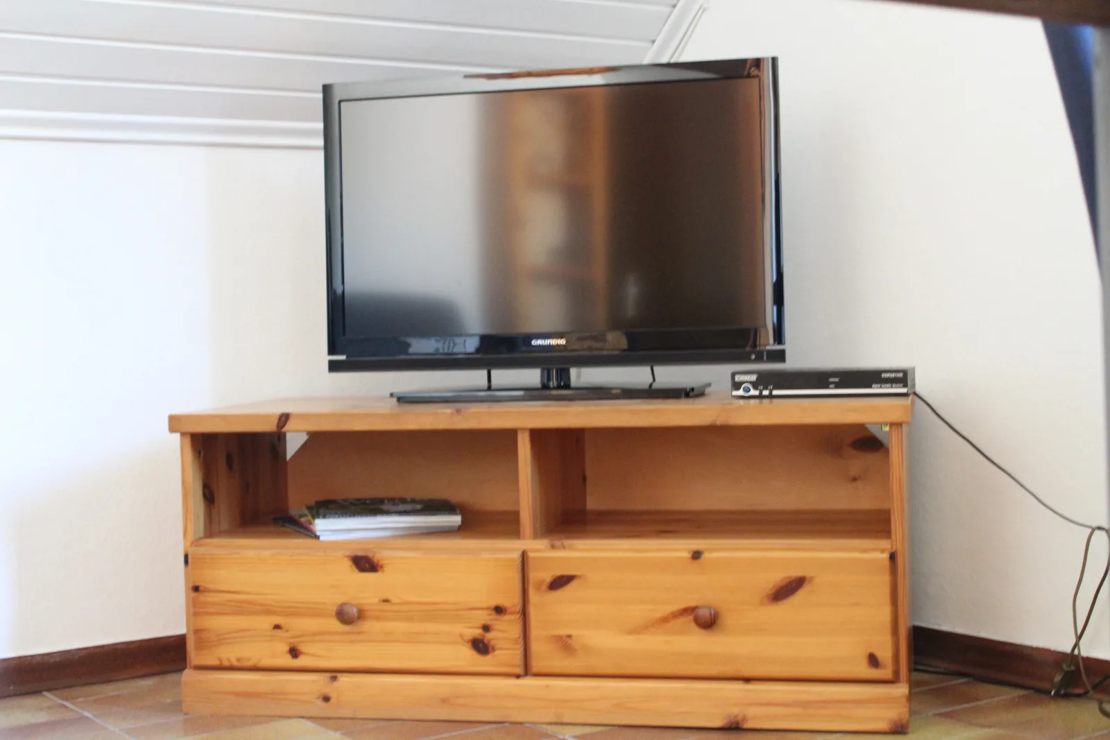 Ferienwohnung Kranichhorst