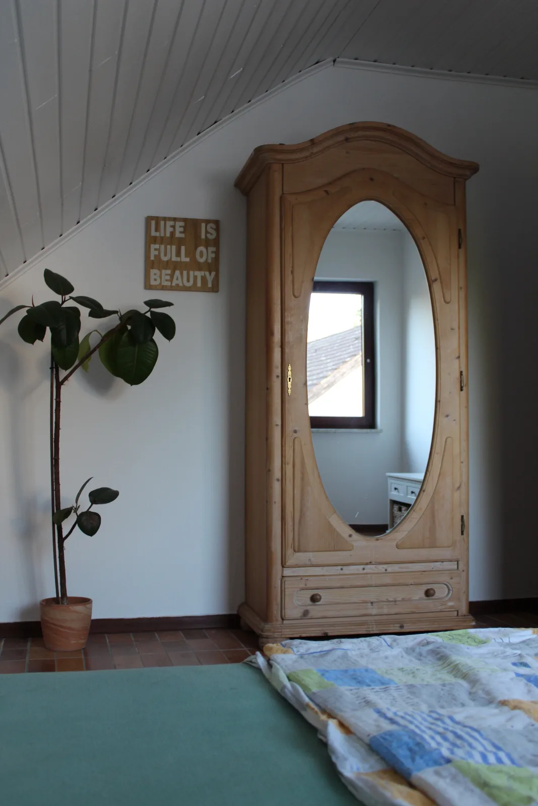 Ferienwohnung Kranichhorst