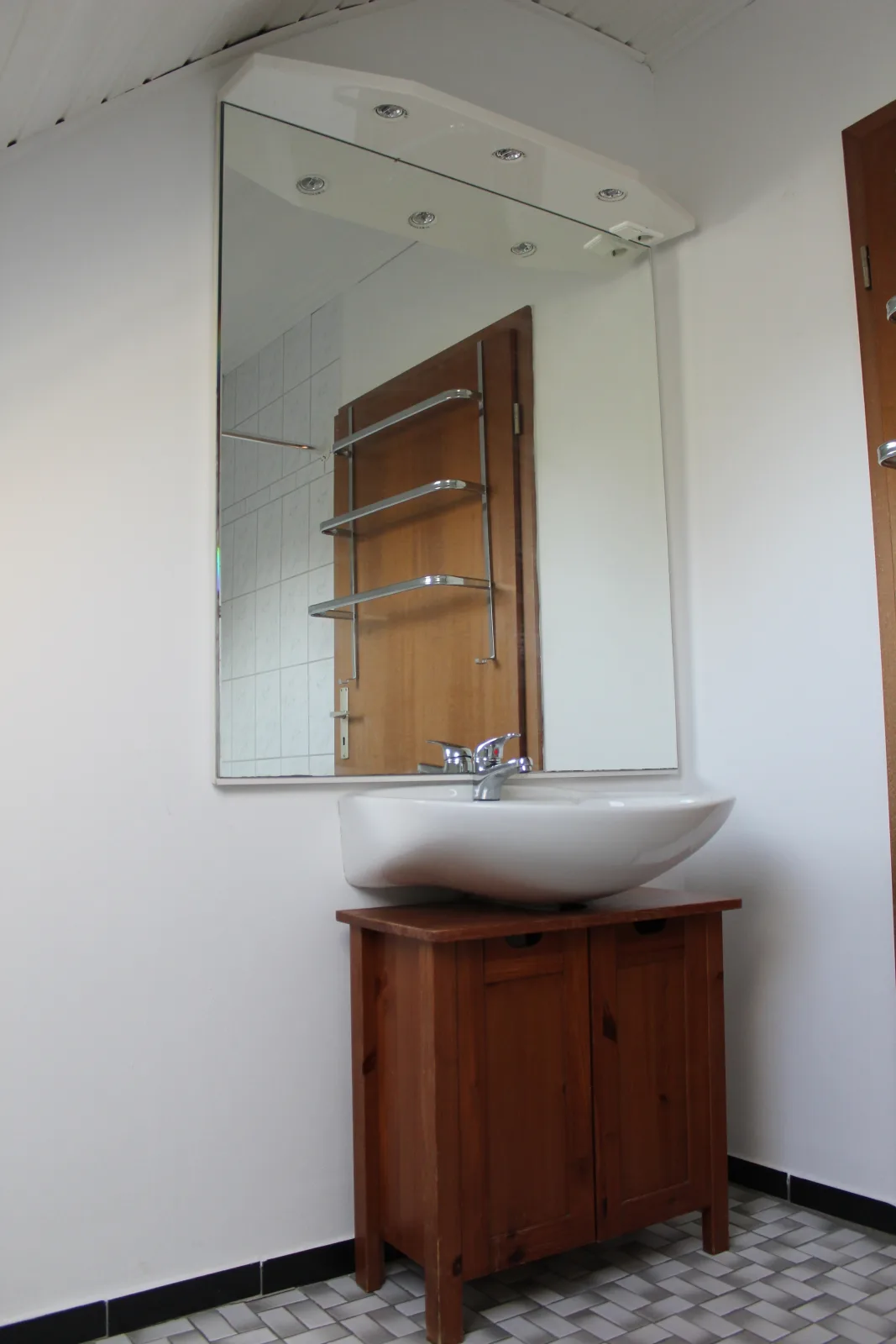 Ferienwohnung Kranichhorst